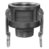 Ever-Tite Part B - Increasers/ Reducers