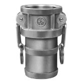 Ever-Tite Part C - Increasers/ Reducers