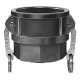 Ever-Tite Part D - Increasers/ Reducers