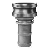 Ever-Tite Part E - Increasers/ Reducers