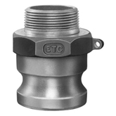 Ever-Tite Part F - Increasers/ Reducers