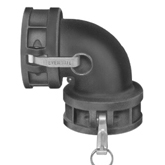 Ever-Tite Part BB (Spool Coupler) - 90°