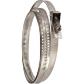 Quick Release Clamps - 550 Series