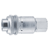 Foster Safety Socket (Female NPT Thread)