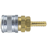 Foster Manual Socket (Hose Stem)