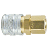 Foster Manual Socket (Female NPT Thread)