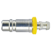 Foster Plug (Push on Hose Stem)
