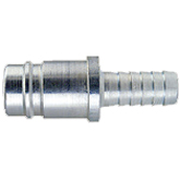 Foster Plug (Hose Stem Requires Clamps)