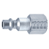 Foster Plug (Female NPT Thread)