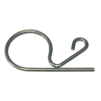 Dixon Claw Stainless Steel Clips