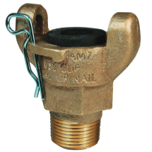 Dixon Male 2 Claw Coupling