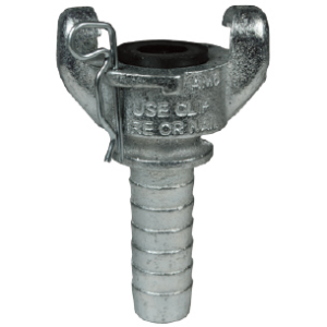Dixon Hose End 2 Claw Couplings