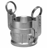 OPW Part DL - Autolok™