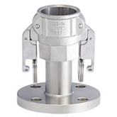 OPW Part LDS - Autolok™ (Class 150)