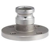 OPW Part LAS - Kamlok™ (Class 150)