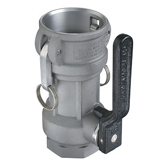 OPW Kamvalok® - Coupler