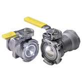 OPW® Epsilon® - Concave/ Convex Full Full Flow Shut-off