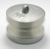 Dust Plug - For Cam Coupler