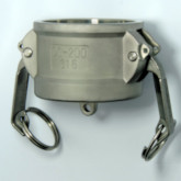 Dust Cap - For Cam Adaptor