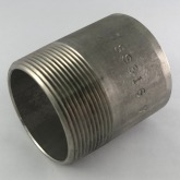 Pipe Nipple - NPT, SS316