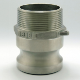 Part F - Male Thread x Adaptor