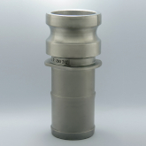 Part E - Hose Barb X Adaptor