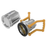 Dry Gas Couplings