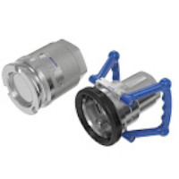 Dry Disconnect Couplings