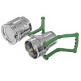 Dry Cryogenic Couplings