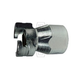 DIXON PLUG (FEMALE NPT THREAD)