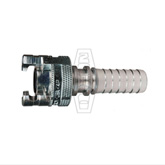 DIXON COUPLER LOCK SLEEVE (HOSE BARB)