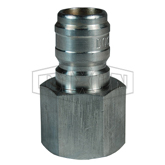 Dixon E Series, Straight Through Nipple