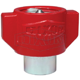 Dixon WS BOP Series, Blowout Prevention Safety Coupler