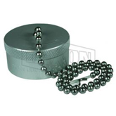 Dixon WS Series, Rigid Dust Cap