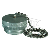 Dixon WS Series, Rigid Dust Plug