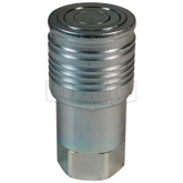 Dixon HT Series, ISO16028 Flushface Interchange Coupler