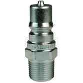 Dixon H Series, ISO-B Interchange Nipple (Male Thread)