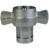 Dixon W Series, Wingstyle Interchange Coupler