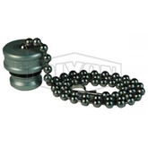 Dixon V Series, Snap-Tite H/IH Interchange Coupler Rigid Dust Plug