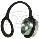 Dixon T Series, Enerpac Interchange Rigid Dust Plug