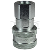 Dixon T Series, Enerpac Interchange Ball Coupler