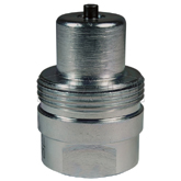 Dixon T Series, Enerpac Interchange Poppet Nipple