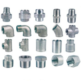 Pipe Fittings