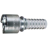 Dixon Bowes Interchange Coupler (Hose Barb)