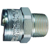 Dixon Bowes Interchange Coupler (Male Threads)