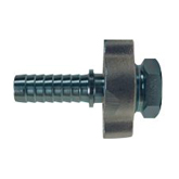 Dixon Ground Joint Female Complete Set