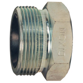 Dixon Ground Joint Female Spud