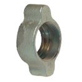 Dixon Ground Joint Wing Nut Only