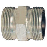 Dixon Ground Joint Double Spud