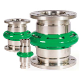 Roman Seliger Safety Breakaway - Cryogenic Series